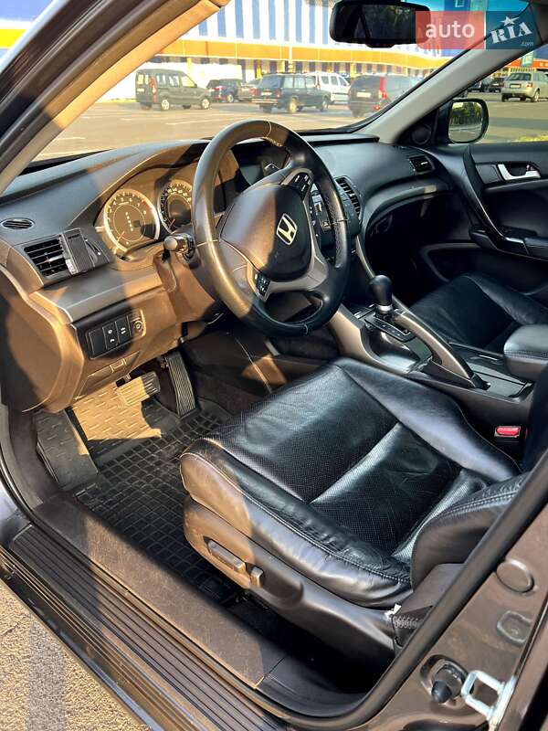 Седан Honda Accord 2009 в Василькове фото 39 Седан Honda Accord 2009 в Василькове