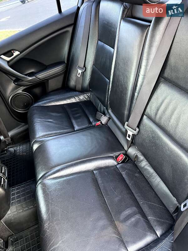 Седан Honda Accord 2009 в Василькове фото 48 Седан Honda Accord 2009 в Василькове