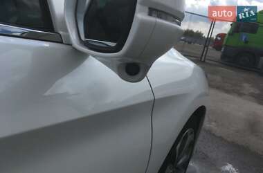 Седан Honda Accord 2013 в 