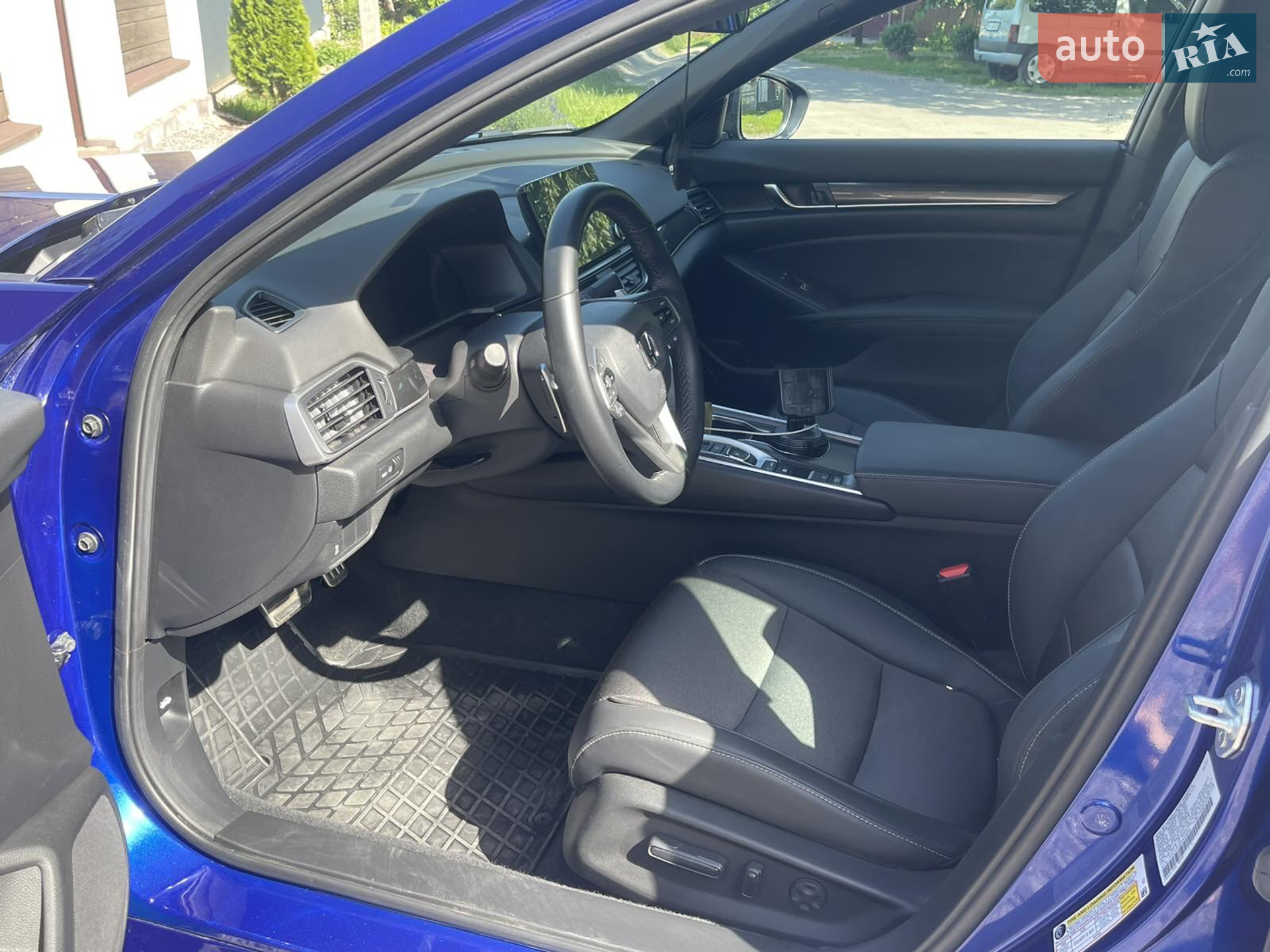 2022 Honda Accord - мініатюра 11