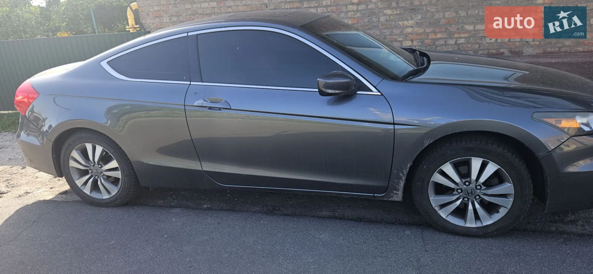 2012 Honda Accord - мініатюра 2
