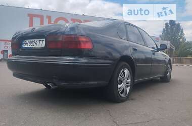 Седан Honda Accord 1994 в Одессе