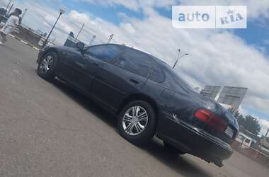 Седан Honda Accord 1994 в Одессе