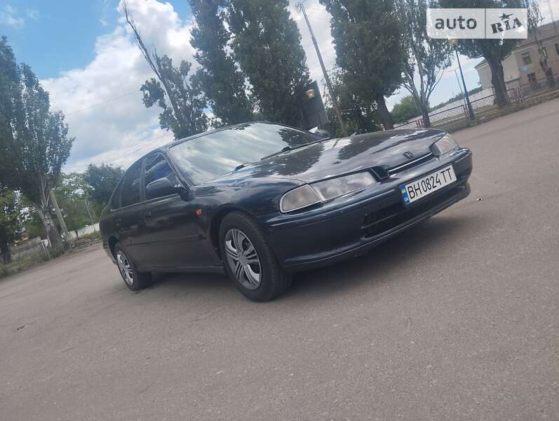 Седан Honda Accord 1994 в Одессе