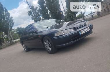 Седан Honda Accord 1994 в Одессе