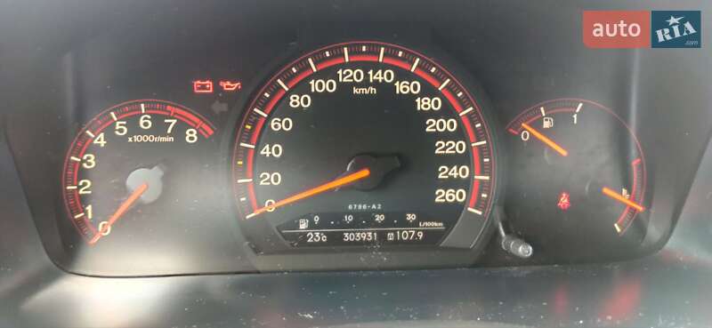 Седан Honda Accord 2006 в Старій Синяві