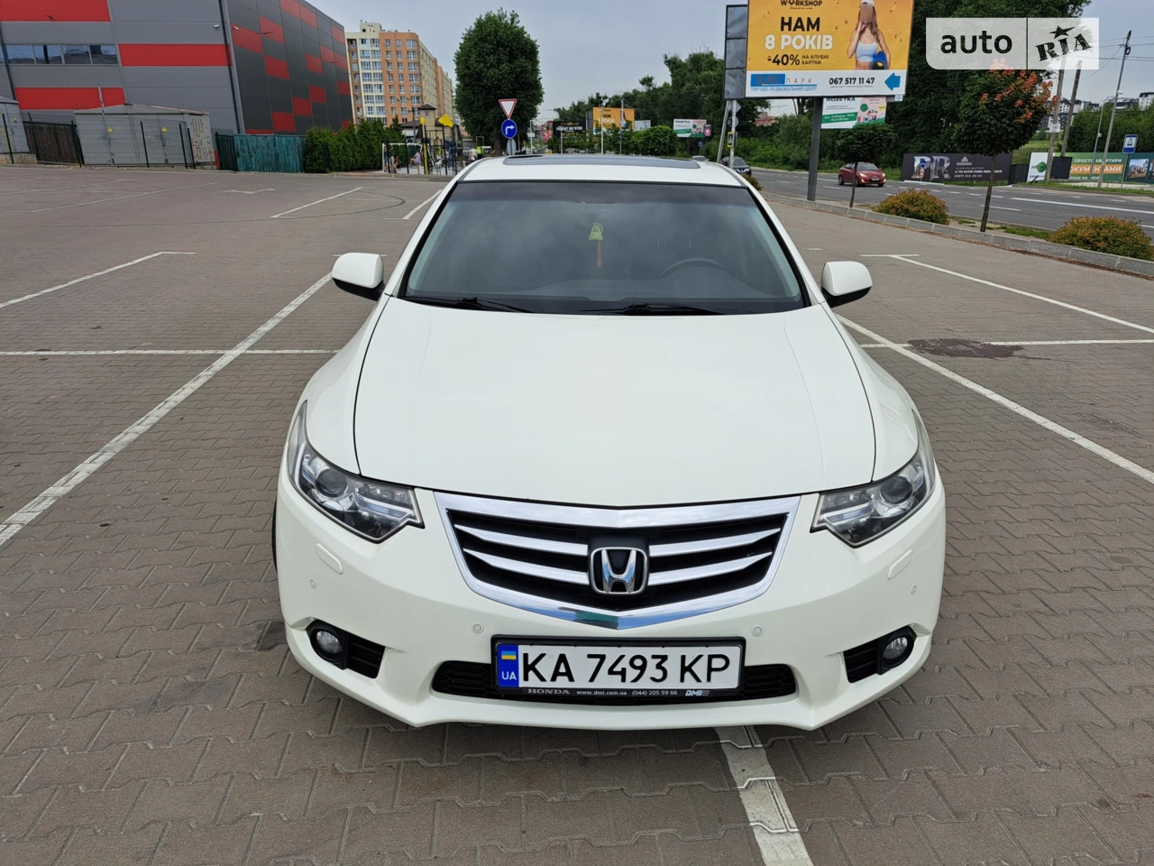 2012 Honda Accord - мініатюра 26