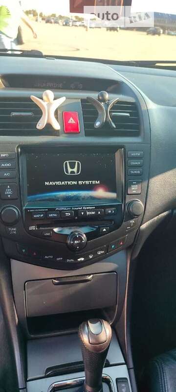 Седан Honda Accord 2006 в Кропивницькому фото 5 Седан Honda Accord 2006 в Кропивницькому