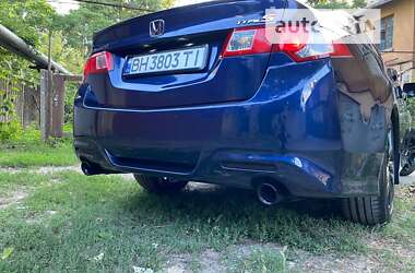 Седан Honda Accord 2008 в Одессе