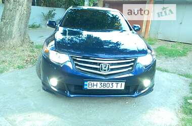 Седан Honda Accord 2008 в Одессе