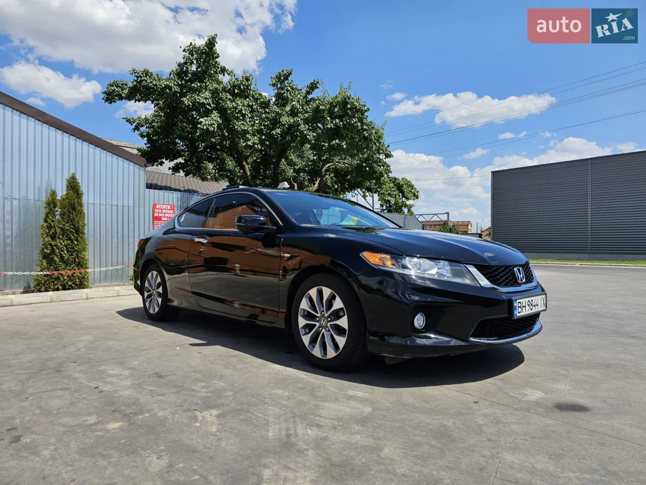 2012 Honda Accord - мініатюра 20