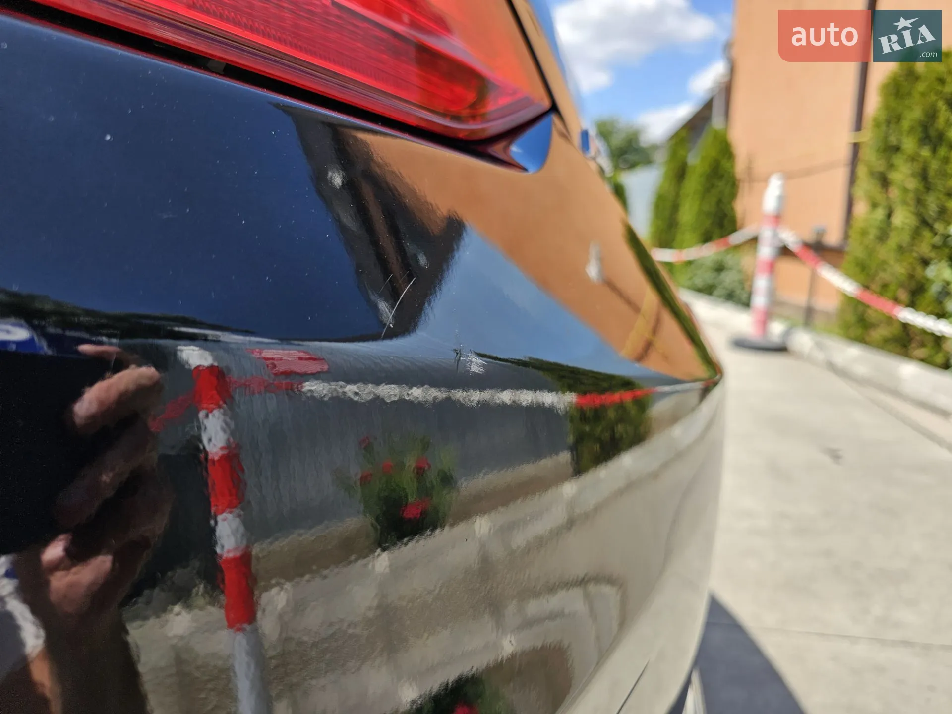 2012 Honda Accord - мініатюра 20