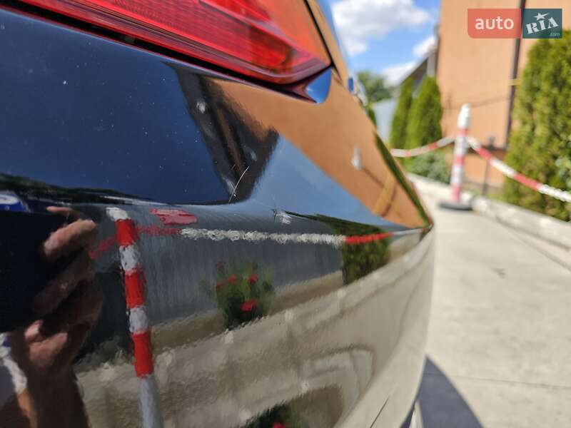 Купе Honda Accord 2012 в Измаиле