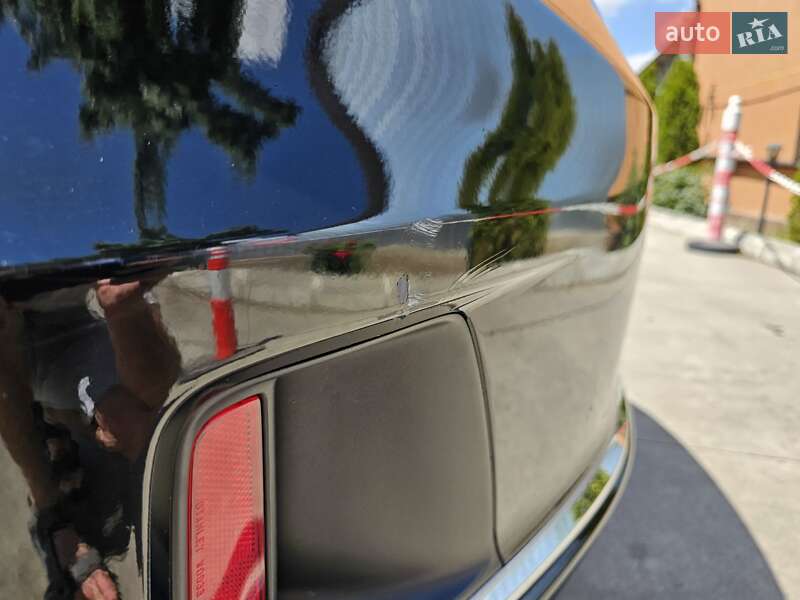 Купе Honda Accord 2012 в Измаиле