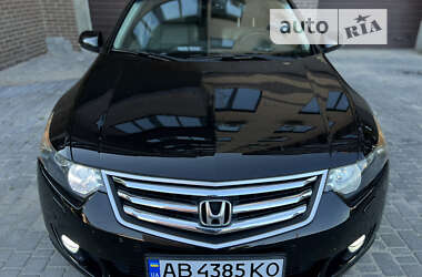 Седан Honda Accord 2009 в Бердичеві