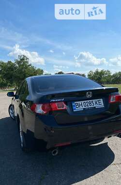 Седан Honda Accord 2008 в Одесі