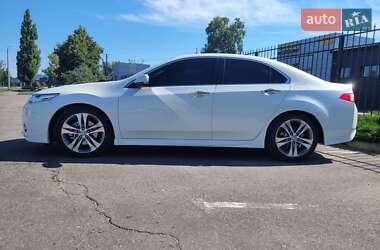 Седан Honda Accord 2011 в Сумах