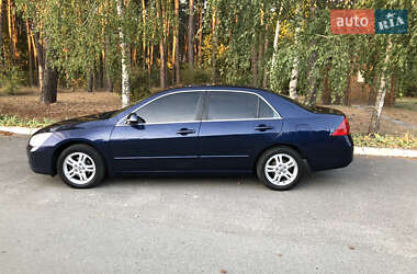 Седан Honda Accord 2006 в Киеве