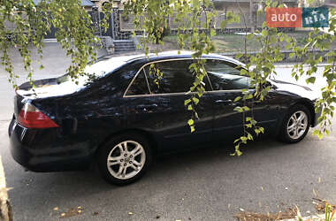 Седан Honda Accord 2006 в Киеве