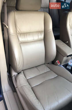 Седан Honda Accord 2006 в Киеве