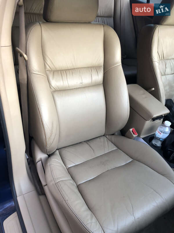 Седан Honda Accord 2006 в Киеве