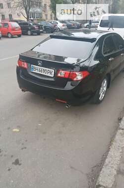 Седан Honda Accord 2008 в Одесі