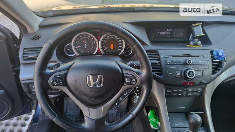 Универсал Honda Accord 2008 в Львове