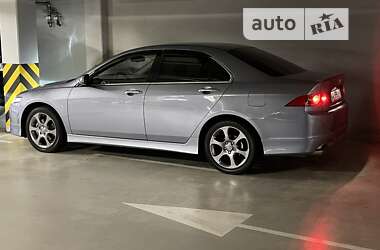 Седан Honda Accord 2006 в Тернополі