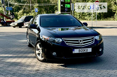 Седан Honda Accord 2008 в Києві