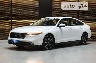 Седан Honda Accord 2023 в Луцке