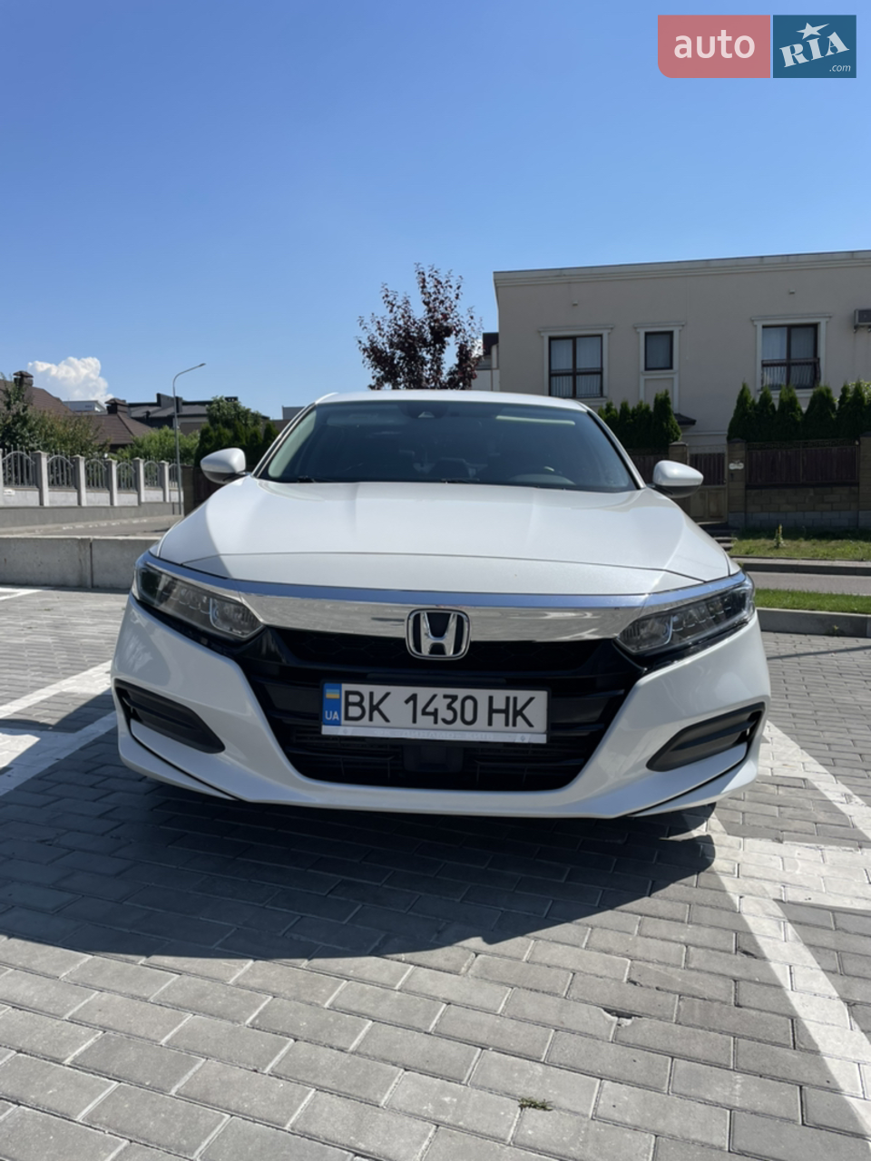 2017 Honda Accord - мініатюра 25