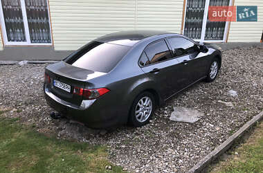 Седан Honda Accord 2009 в 