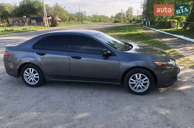 Седан Honda Accord 2009 в 