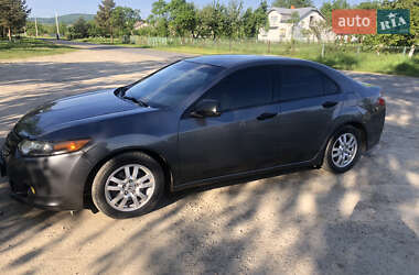 Седан Honda Accord 2009 в 