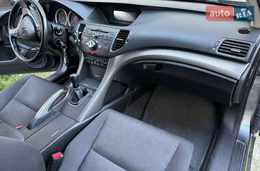 Седан Honda Accord 2009 в 