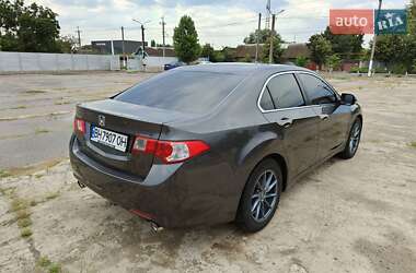 Седан Honda Accord 2008 в Біляївці