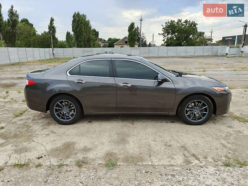 Седан Honda Accord 2008 в Біляївці фото 4 Седан Honda Accord 2008 в Біляївці