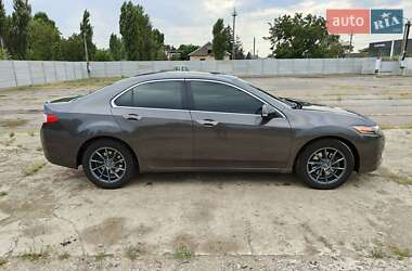 Седан Honda Accord 2008 в 