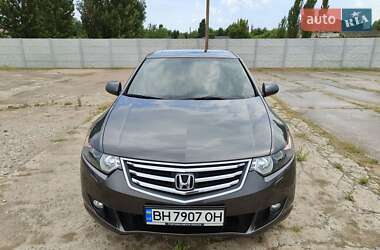 Седан Honda Accord 2008 в Біляївці