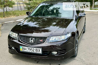 Седан Honda Accord 2006 в Одесі