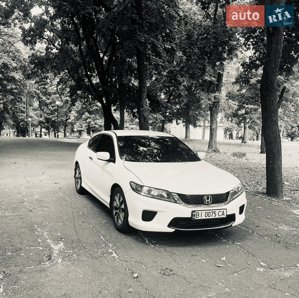 2014 Honda Accord - мініатюра 43