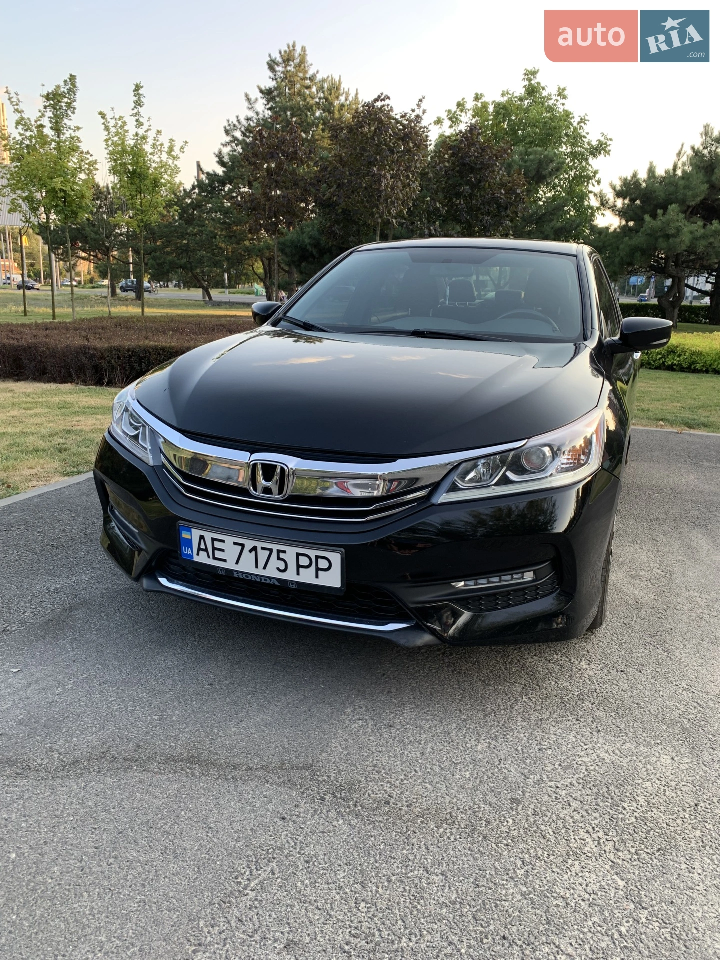 2016 Honda Accord - мініатюра 5