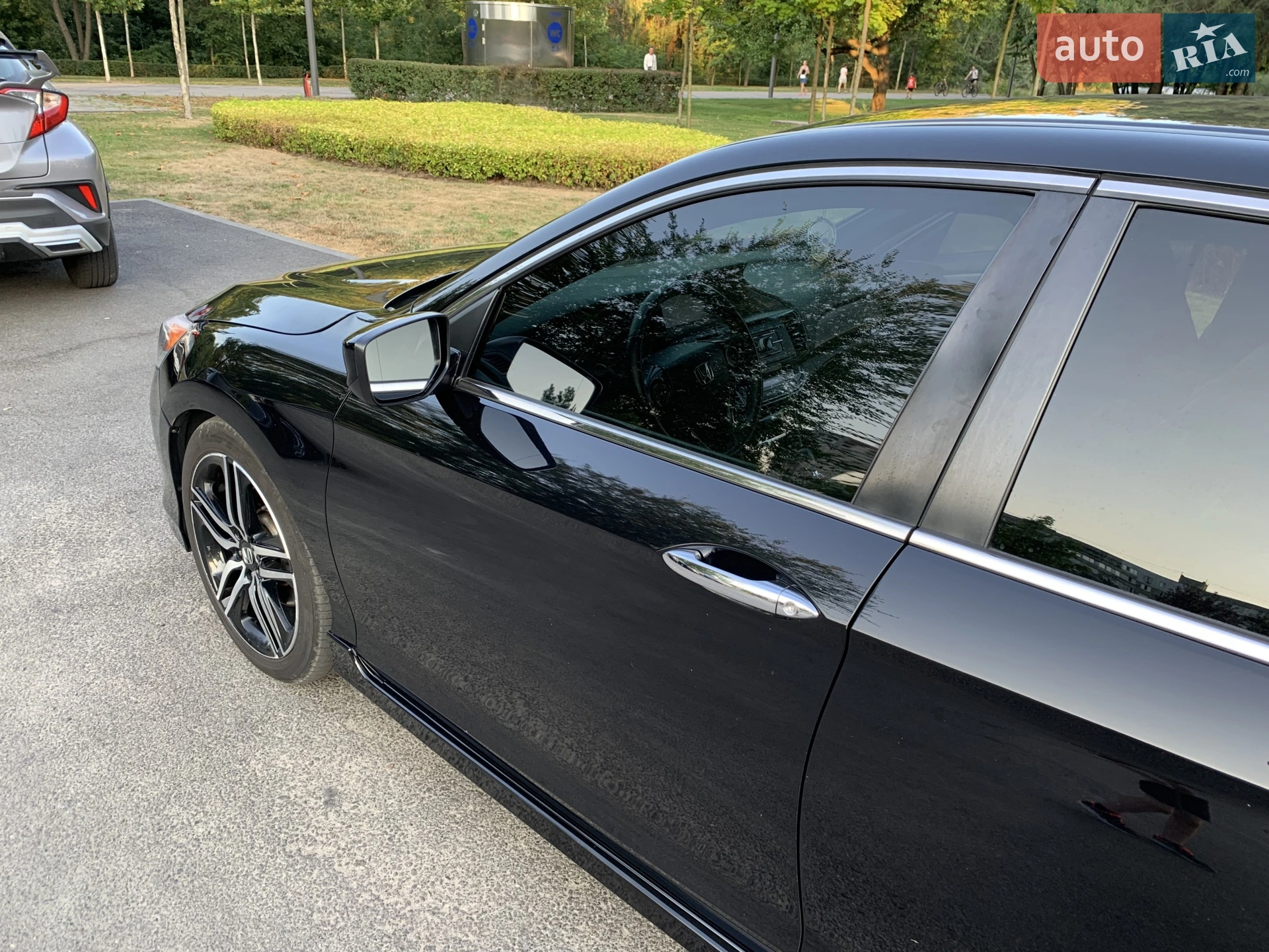2016 Honda Accord - мініатюра 25