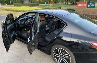 Седан Honda Accord 2016 в 