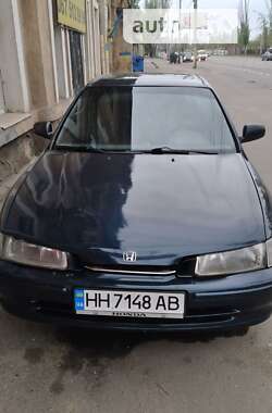 Седан Honda Accord 1993 в Одесі