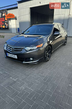 Седан Honda Accord 2008 в Шостці