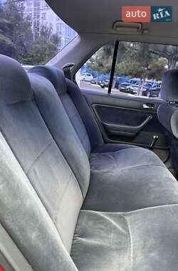 Седан Honda Accord 1990 в Одессе