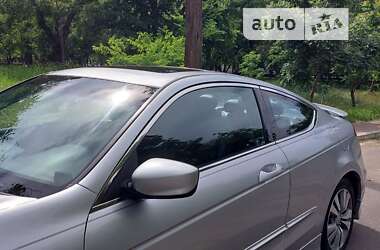 Купе Honda Accord 2008 в 