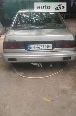 Седан Honda Accord 1986 в Одессе