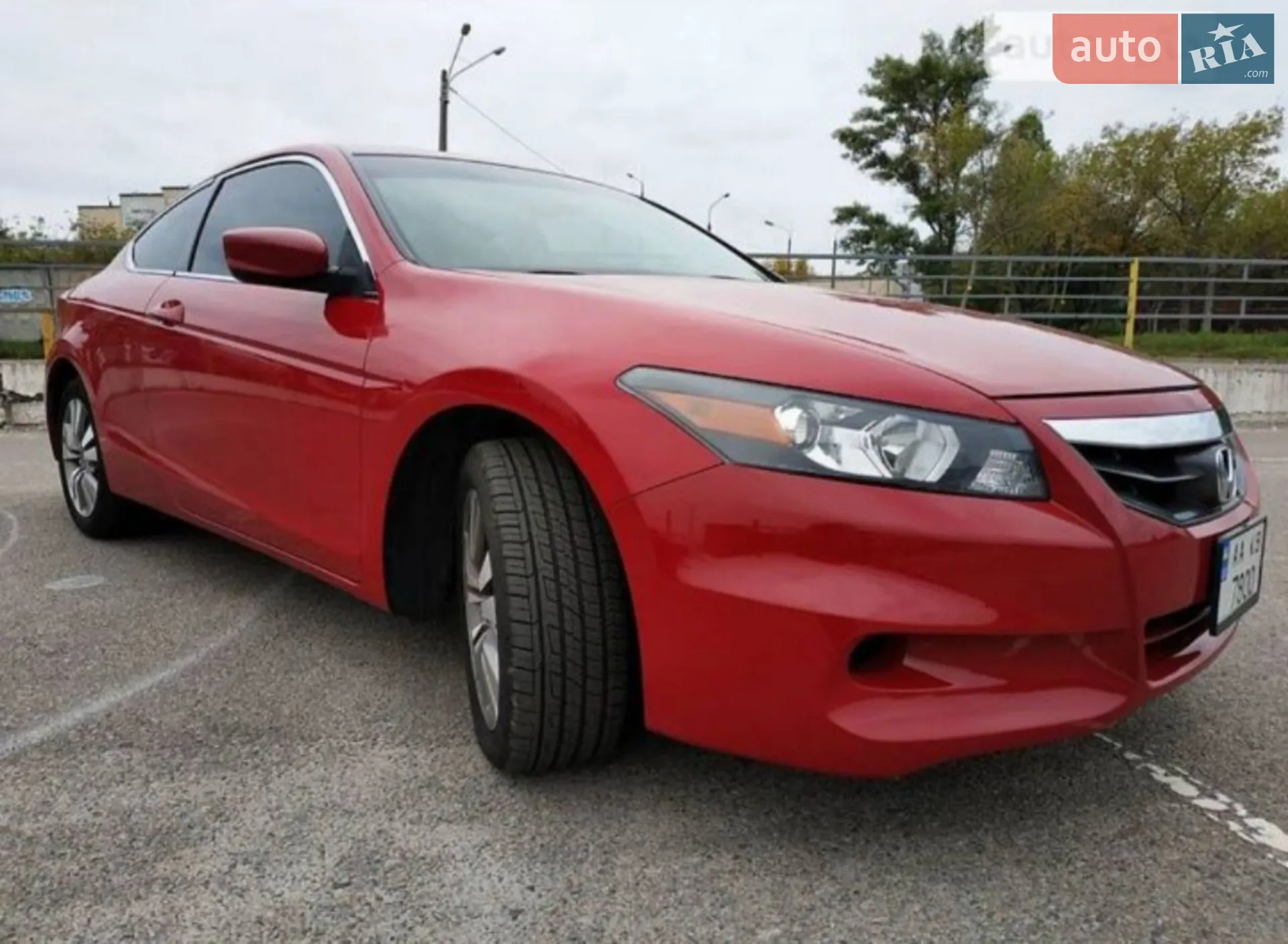 2011 Honda Accord - мініатюра 26